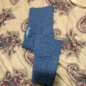 Gymshark original energy seamless leggings